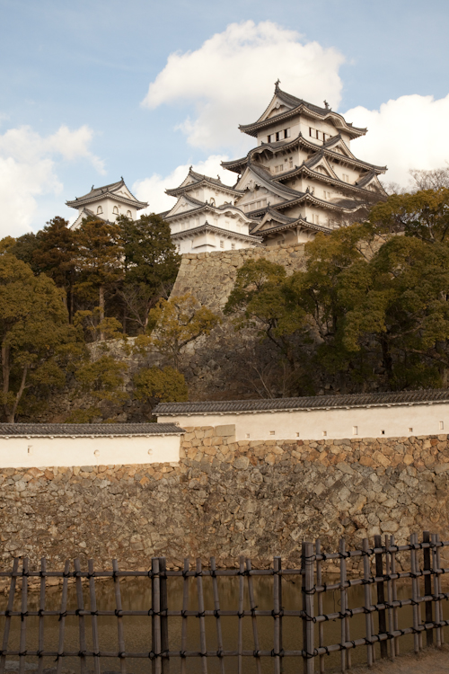 Himeji Castle 　２.jpg